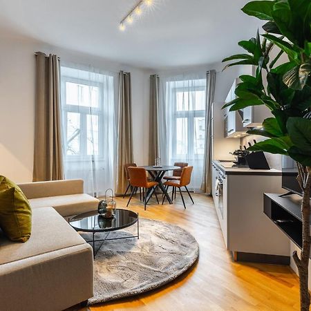 Trendy Apt With - Smart Tv, Coffee Machine In Meidling Βιέννη Εξωτερικό φωτογραφία