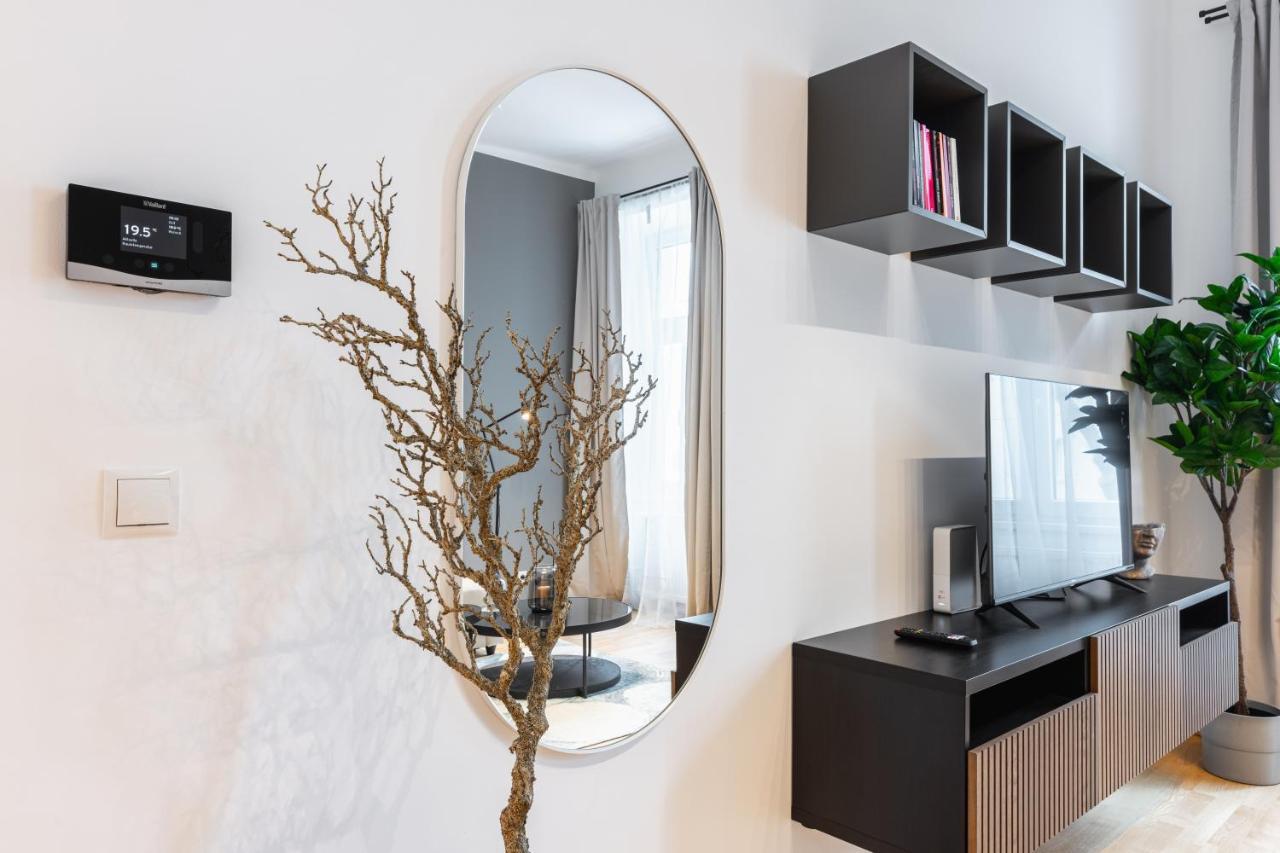 Trendy Apt With - Smart Tv, Coffee Machine In Meidling Βιέννη Εξωτερικό φωτογραφία