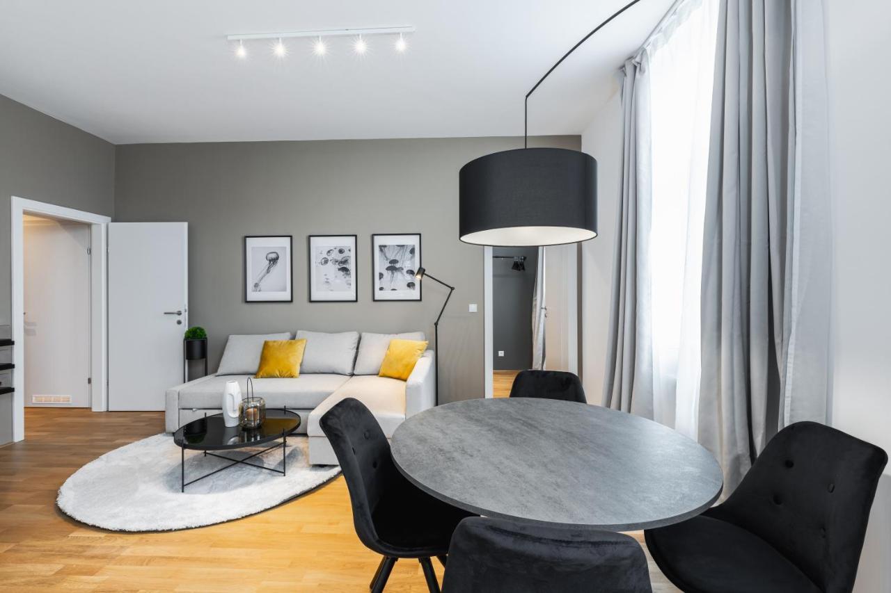 Trendy Apt With - Smart Tv, Coffee Machine In Meidling Βιέννη Εξωτερικό φωτογραφία