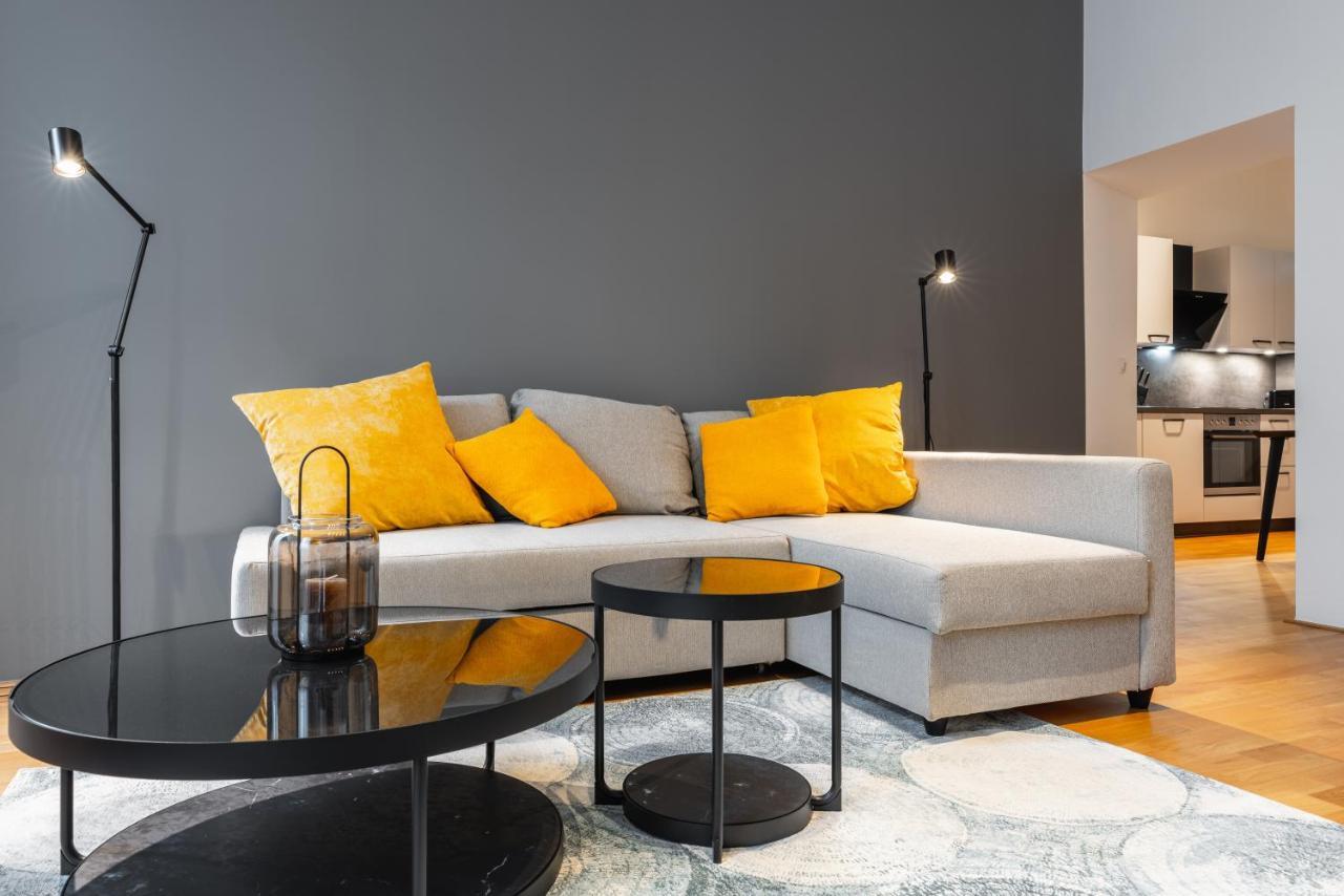 Trendy Apt With - Smart Tv, Coffee Machine In Meidling Βιέννη Εξωτερικό φωτογραφία