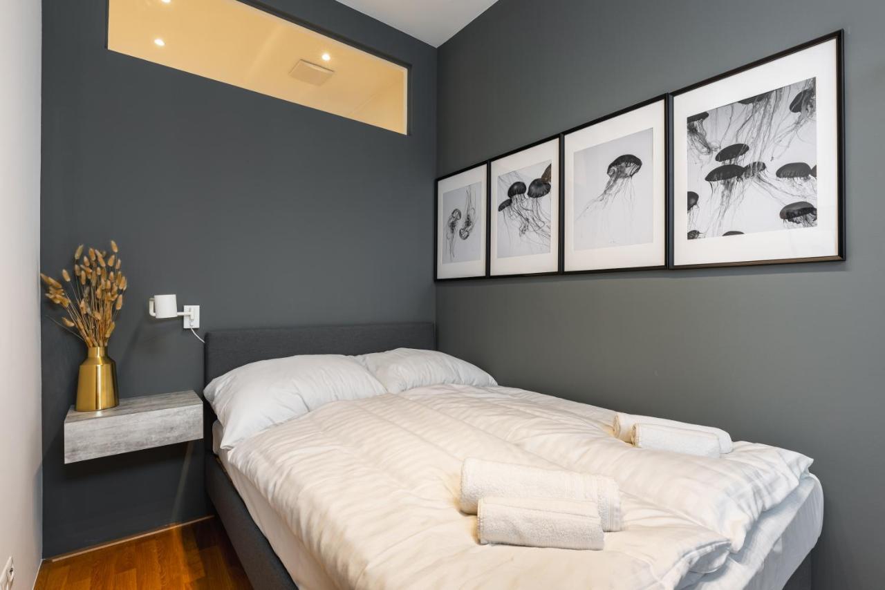 Trendy Apt With - Smart Tv, Coffee Machine In Meidling Βιέννη Εξωτερικό φωτογραφία