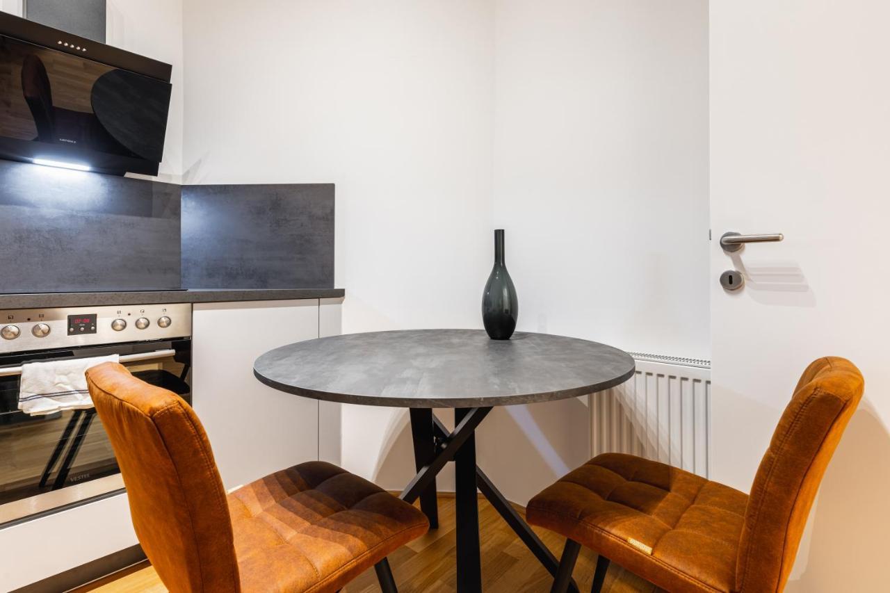 Trendy Apt With - Smart Tv, Coffee Machine In Meidling Βιέννη Εξωτερικό φωτογραφία