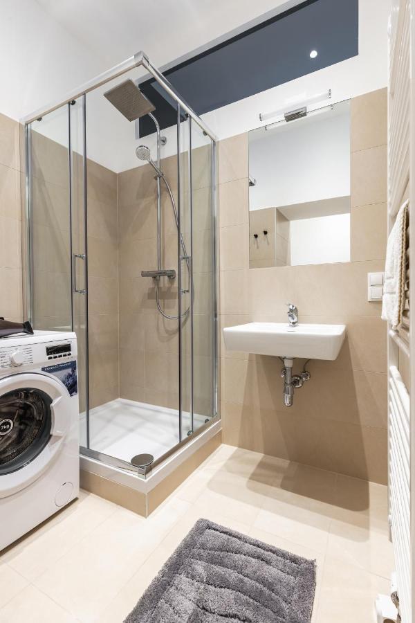 Trendy Apt With - Smart Tv, Coffee Machine In Meidling Βιέννη Εξωτερικό φωτογραφία