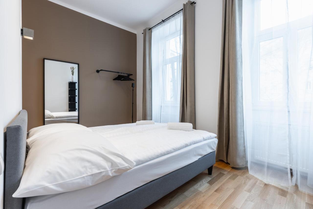 Trendy Apt With - Smart Tv, Coffee Machine In Meidling Βιέννη Εξωτερικό φωτογραφία