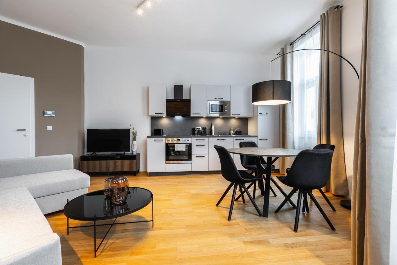 Trendy Apt With - Smart Tv, Coffee Machine In Meidling Βιέννη Εξωτερικό φωτογραφία